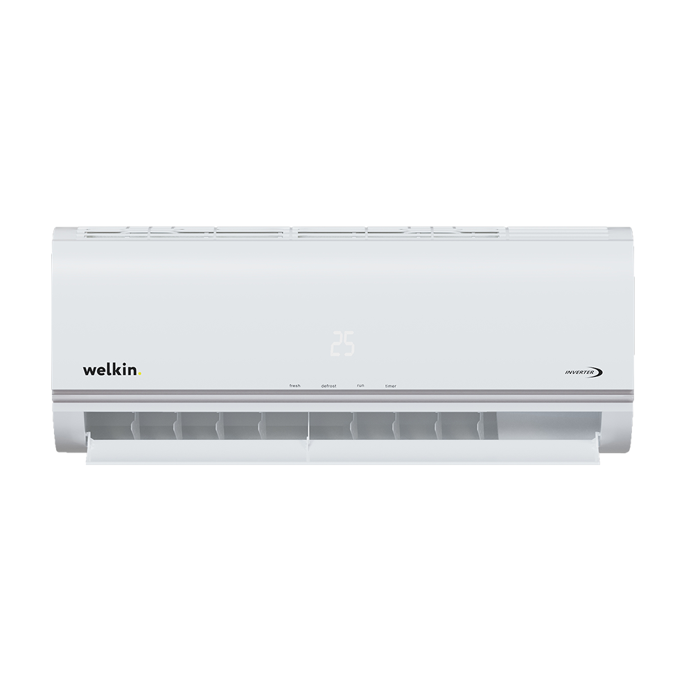 Кондиционер Welkin модель Zizoo / Inverter / wi-fi