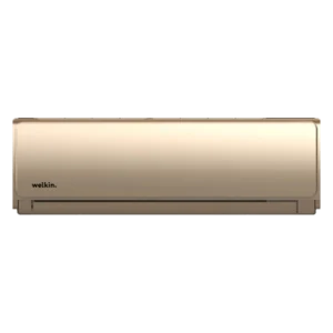 Кондиционер Welkin модель Epic Gold / Inverter wi-fi