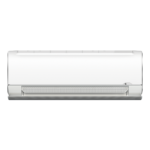 Кондиционер Midea модель BreezeleSS / Inverter / wi-fi
