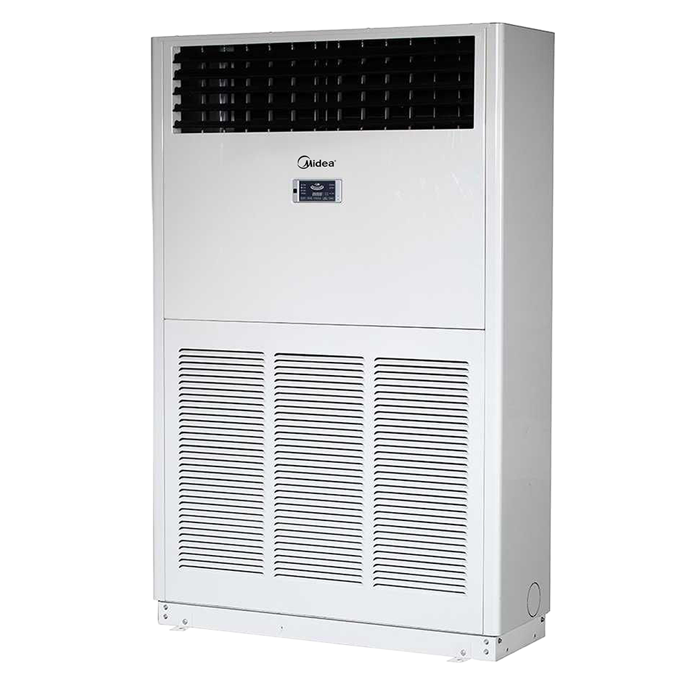 Колонный кондиционер Midea YC- 400 / 24,000 Btu Inverter / wi-fi — изображение 3