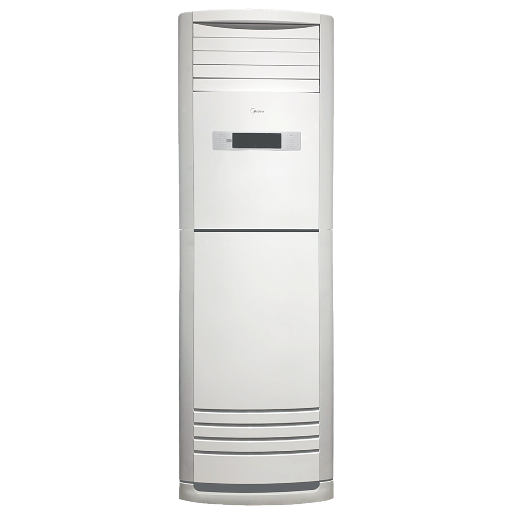 Колонный кондиционер Midea YC- 400 / 24,000 Btu Inverter / wi-fi — изображение 2
