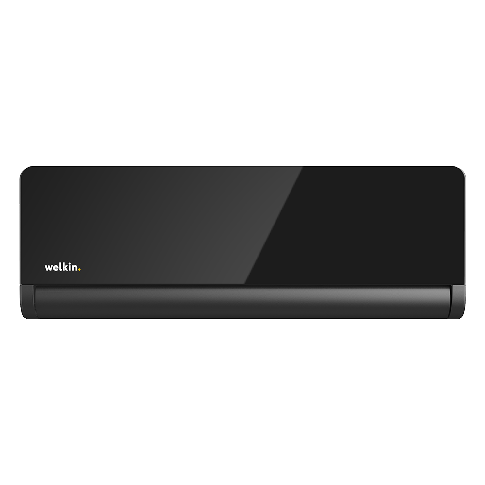 Кондиционер Welkin модель Nuar / Inverter / wi-fi