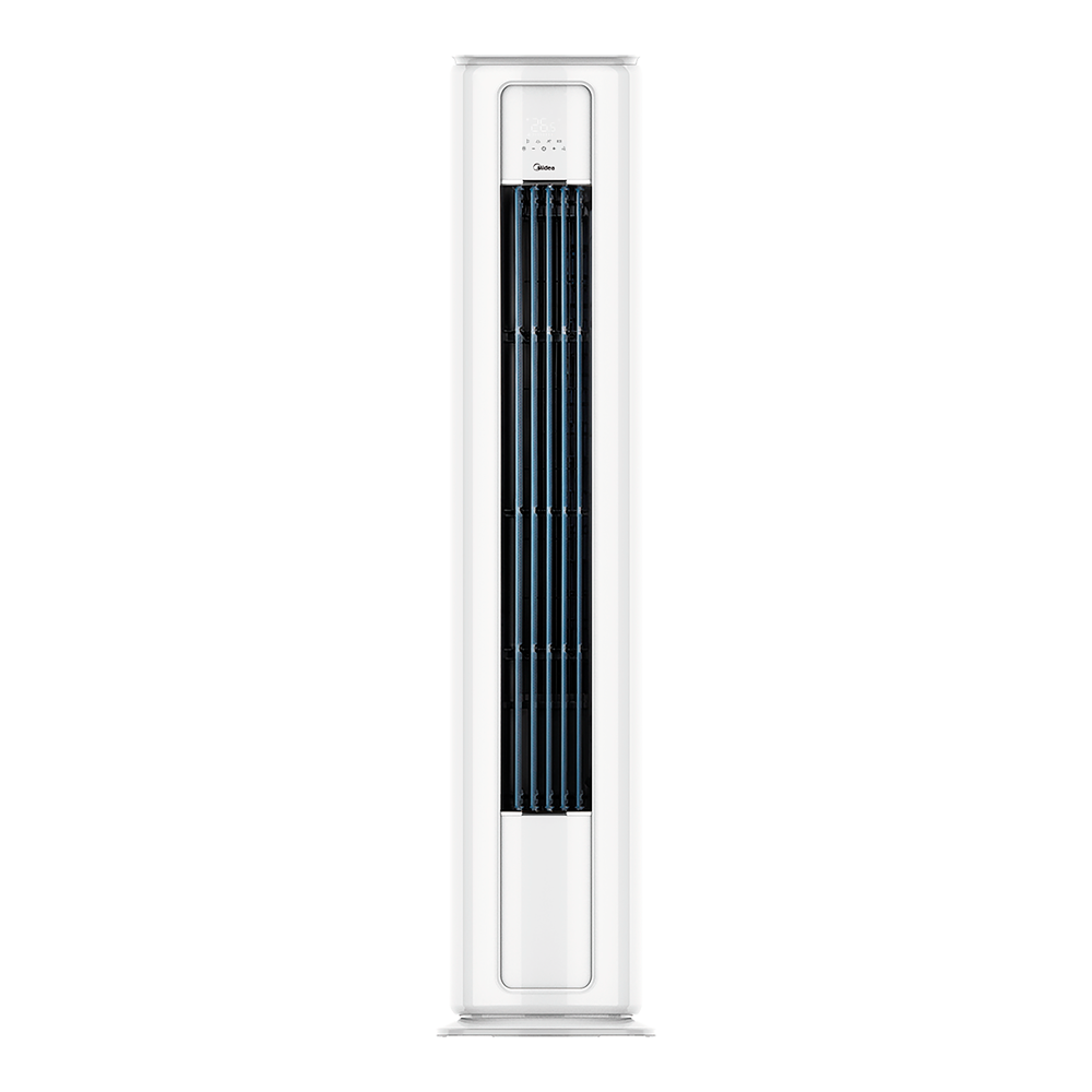 Колонный кондиционер Midea YC- 400 / 24,000 Btu Inverter / wi-fi