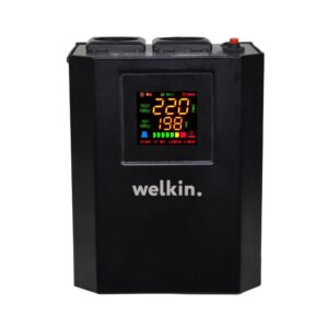Стабилизаторы напряжения Welkin от 500VA - до 100 000VA
