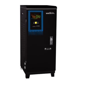 Стабилизаторы Welkin шкафного типа на 380V
