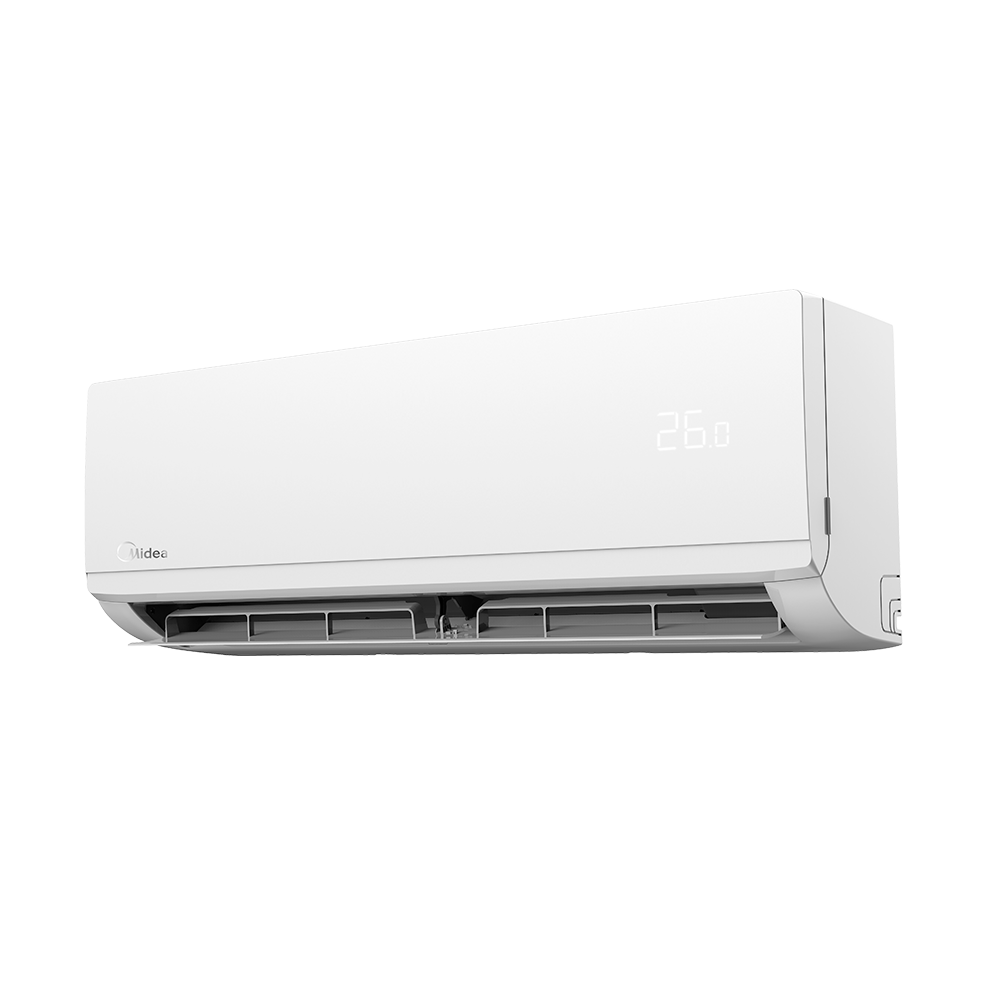 Кондиционер Midea модель Nordic / Inverter / wi-fi — изображение 2
