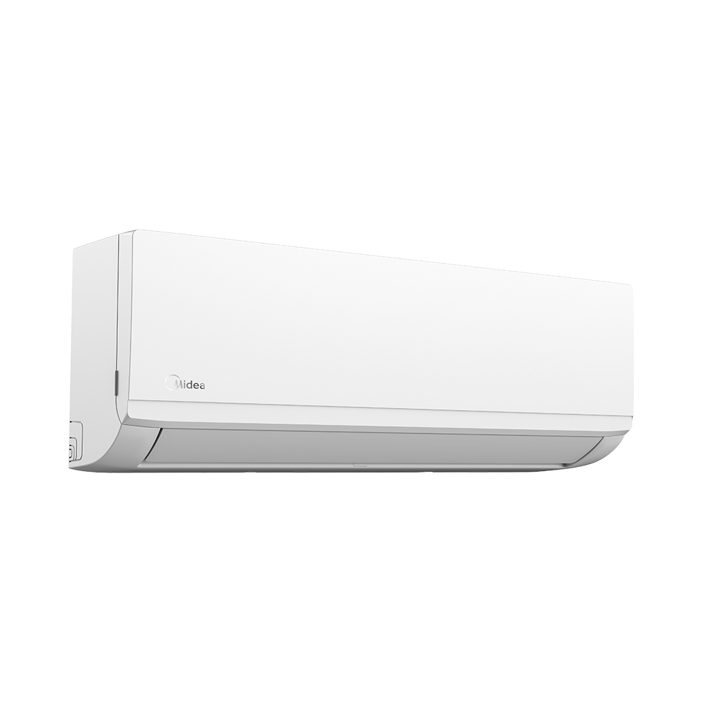 Кондиционер Midea модель Nordic / Inverter / wi-fi — изображение 3