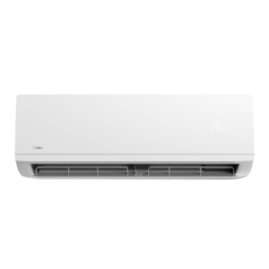 Кондиционер Midea модель Nordic / Inverter / wi-fi
