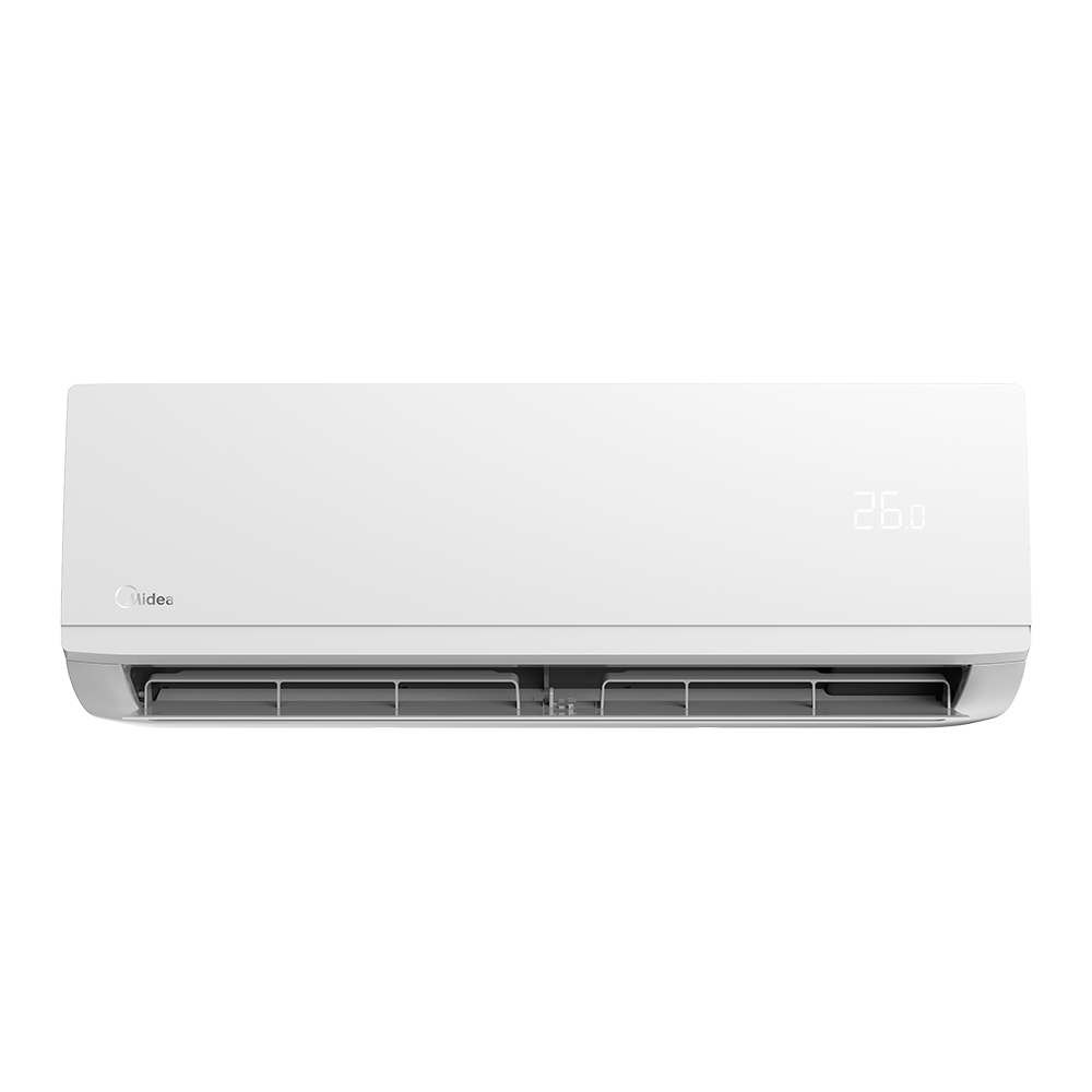 Кондиционер Midea модель Nordic / Inverter / wi-fi