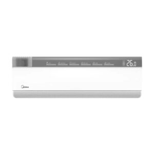 Кондиционер Midea модель NOVA / Inverter / wi-fi