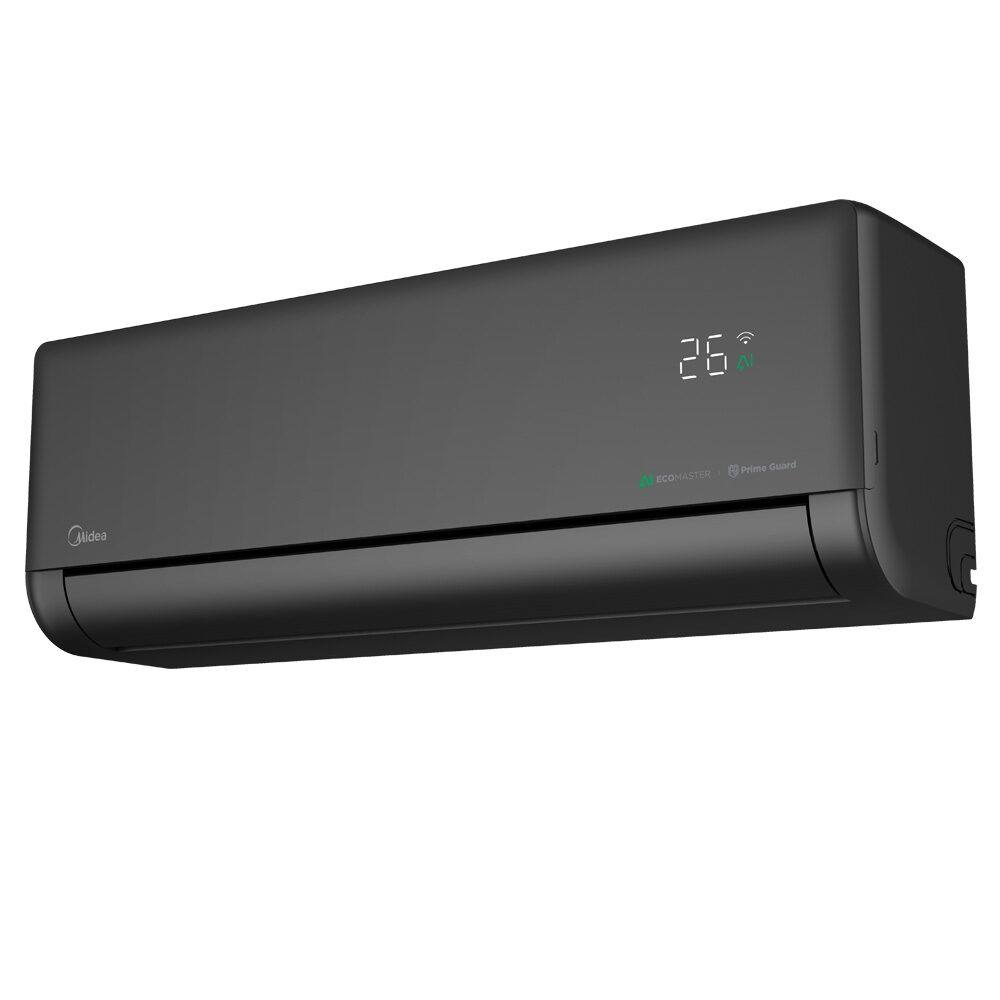 Кондиционер Midea модель NAOMI Pro - 12,000 Btu / Inverter / Новинка ! — изображение 3