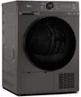 Сушильная машина на 8 кг Midea MD1180BH60/W — изображение 3